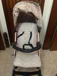 Carrinho de bebe