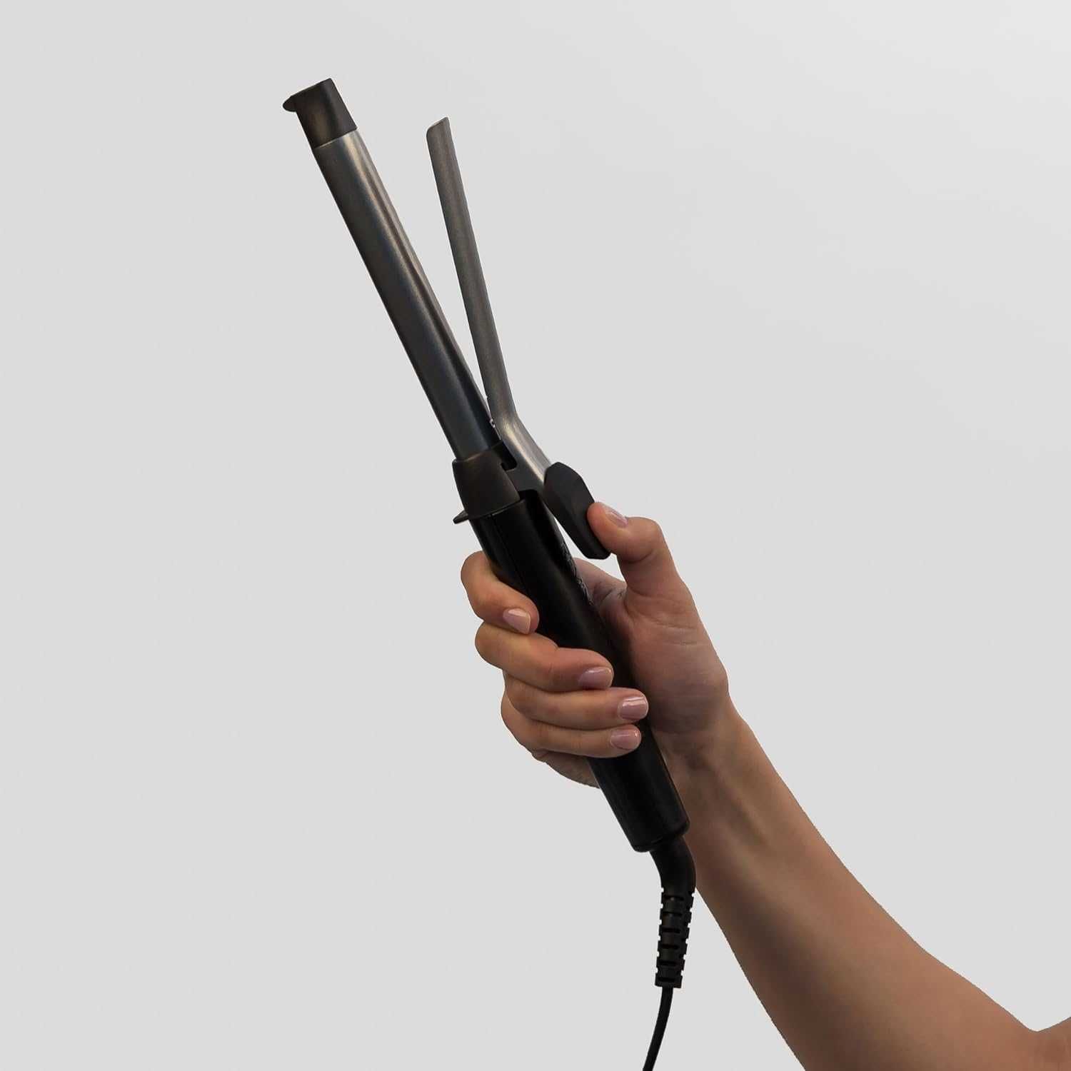 Remington Pro Sprial Curl CI5519 Lokówka turmalinowa 19mm 210°C