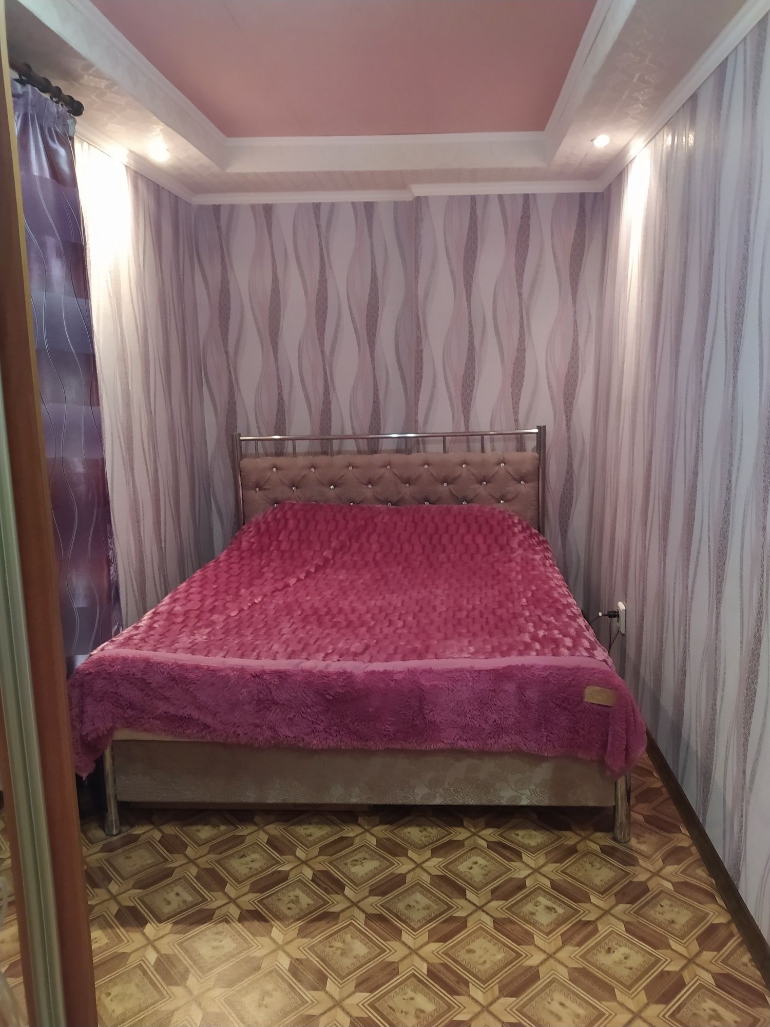 Продам 2-комнатную квартиру