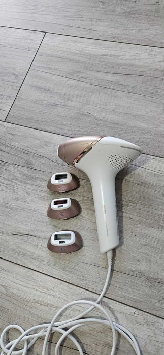 Philips Lumea BRI956/00 Depilator IPL laseorwy