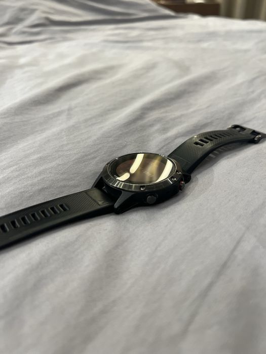 Garmin Fenix 5 dobry stan