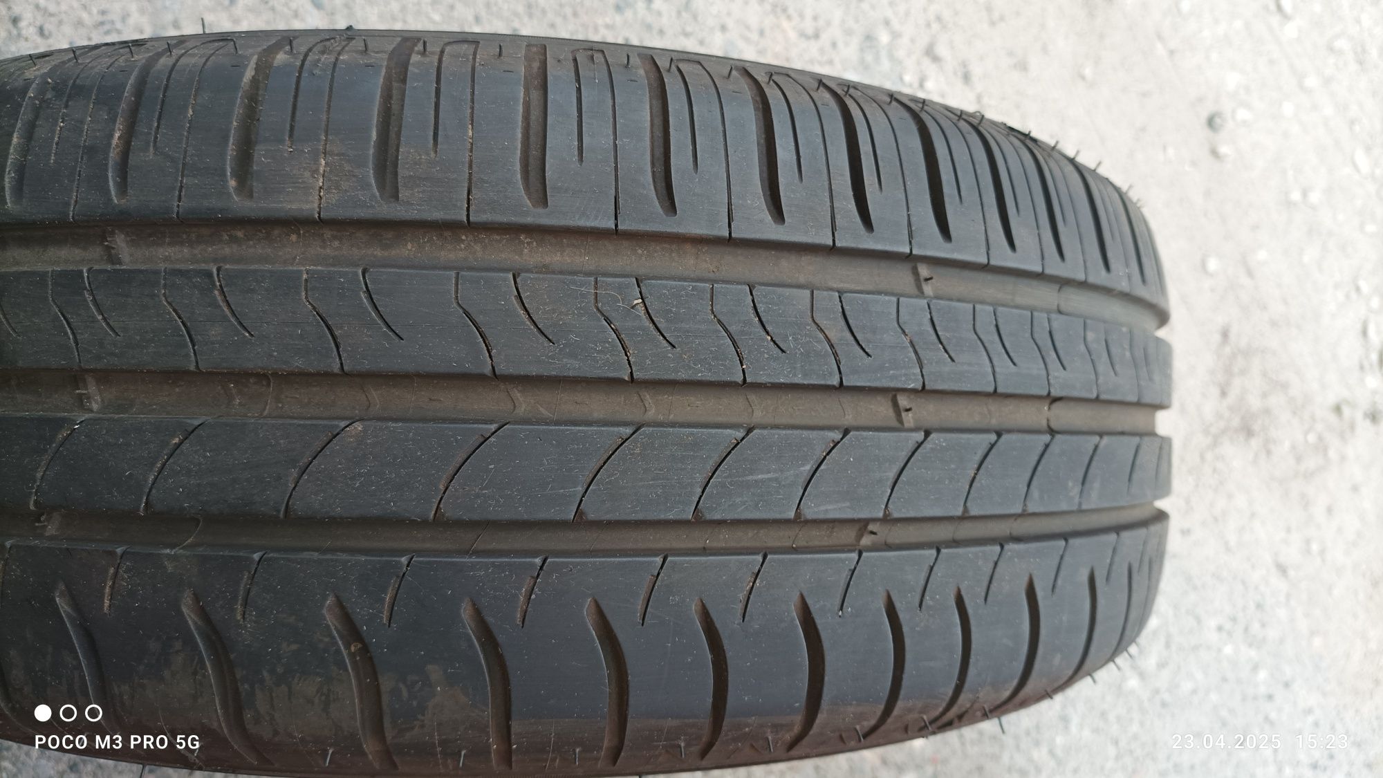 Продам одиночные шины R 16