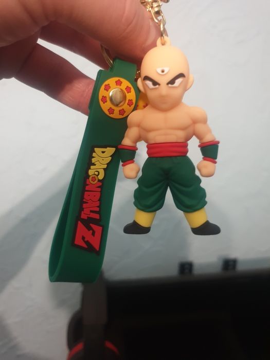 Brelok dragon ball