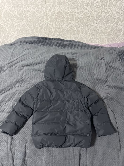 Зимова курточка Zara