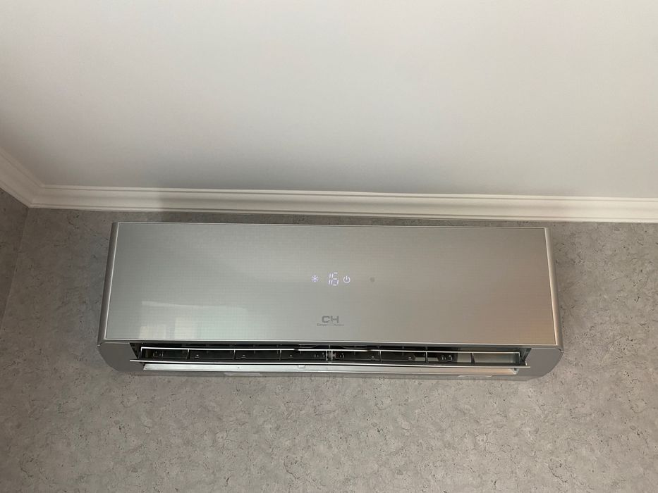 Продаж+Монтаж кондиціонерів+сервісне обслуговування