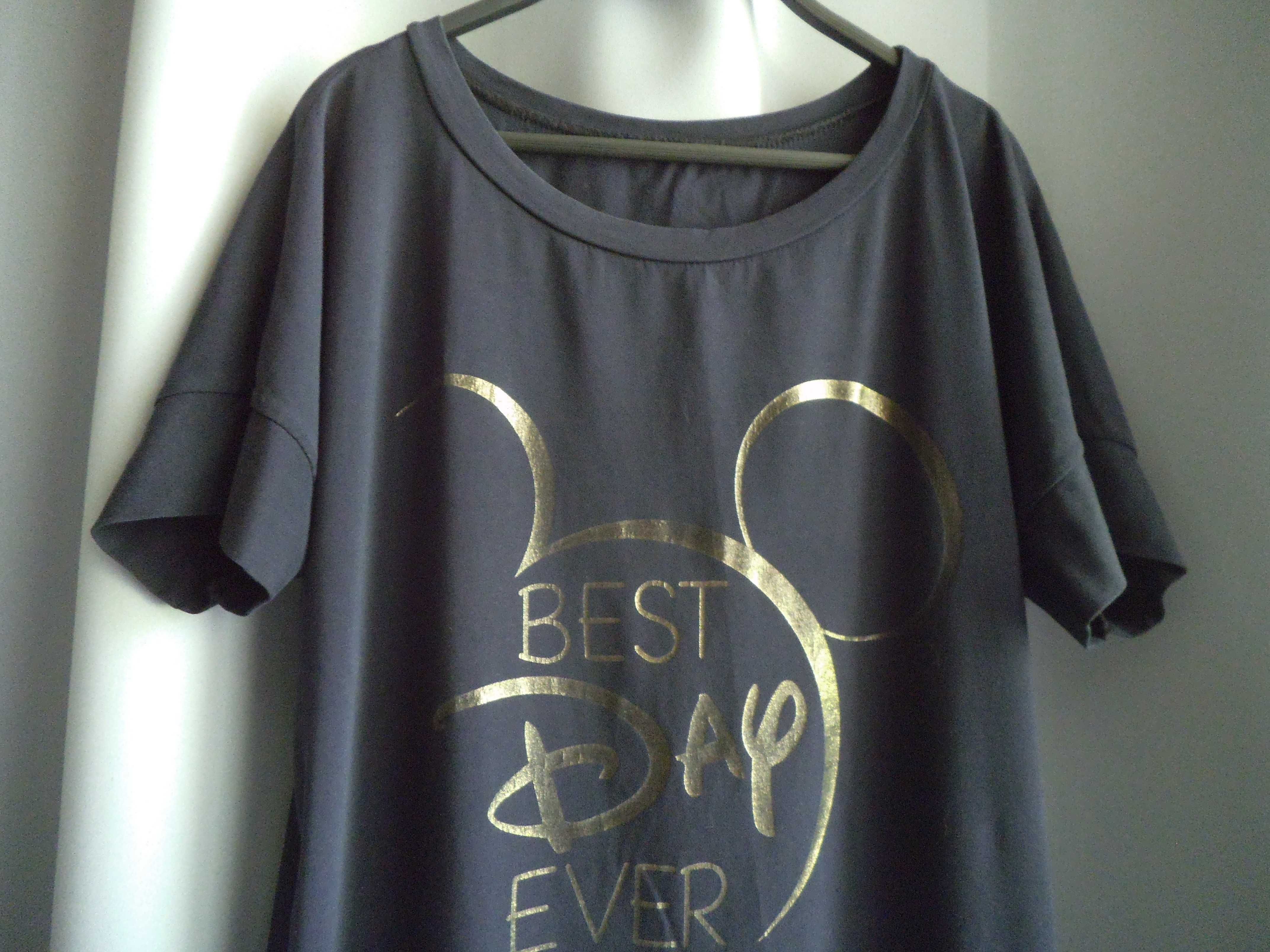 Sukienka Mickey Mouse