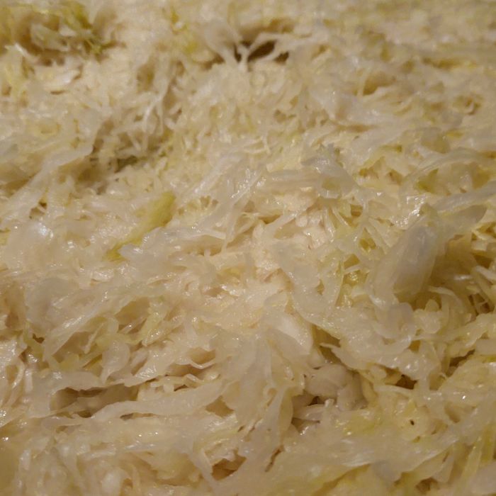 Kapusta kiszona bez konserwantów oferta hurtowa