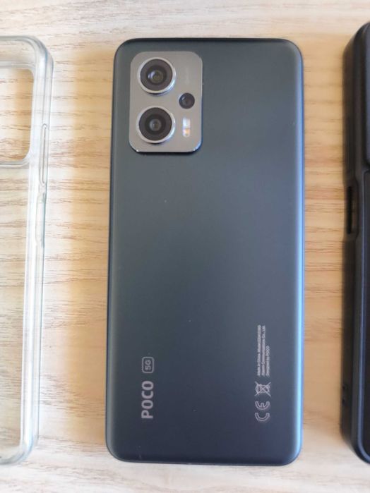 Xiaomi POCO X4 GT 5G 8RAM 256ROM