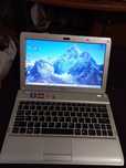 Laptop Sony Vaio