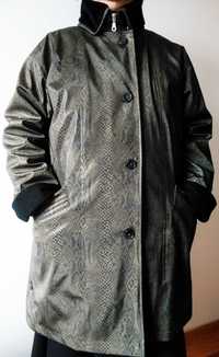 Куртка/плащ/пальто демисезонная, размером XXXL-XXXXL/54-56,пр.Германии