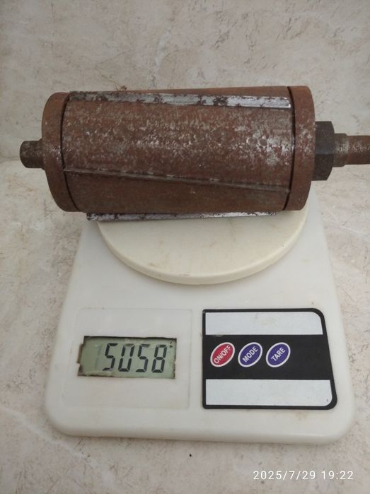 Запчастина до станка