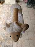 Arranhador de gato
