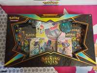 Pokemon TCG Shining Fates Dragapult VMAX Box