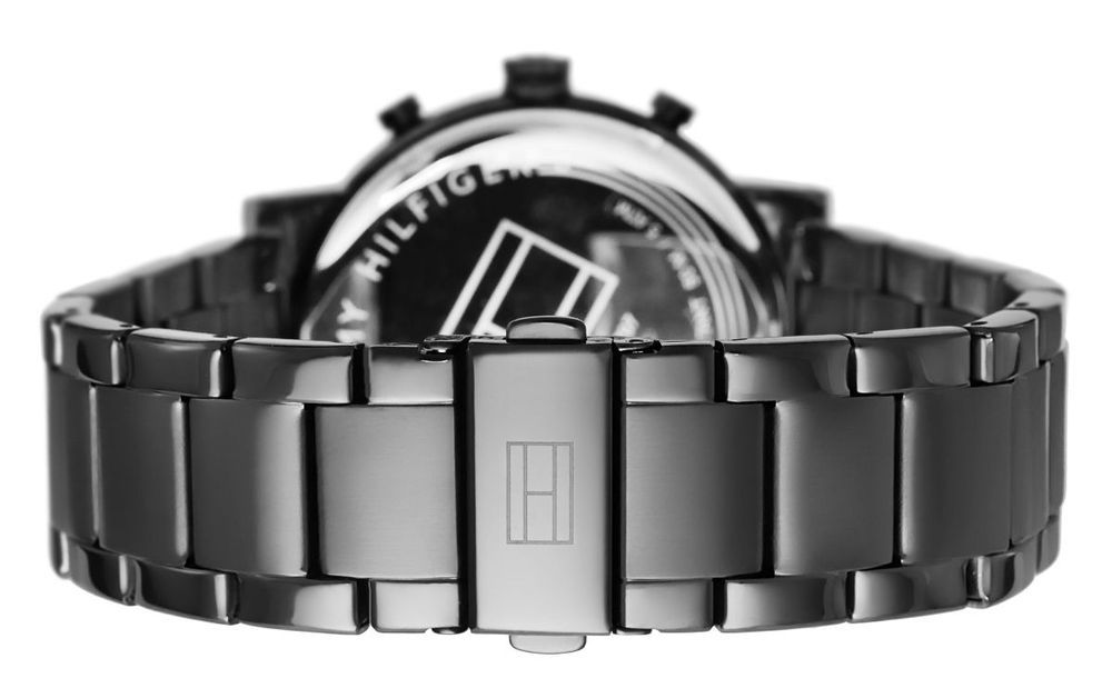 Zegarek Męski Tommy Hilfiger Evan  + BOX