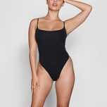 Боді від Skims/Zara