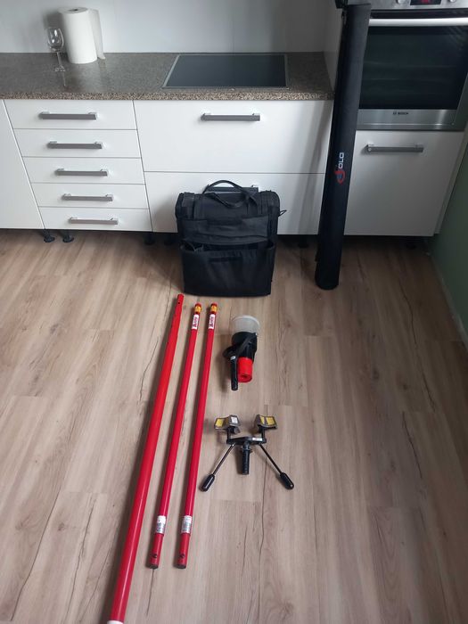 Kit Solo para detecção de gases SADI CDI detecção de incêndio monóxido