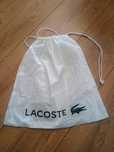 Worek przeciwkurzowy Lacoste