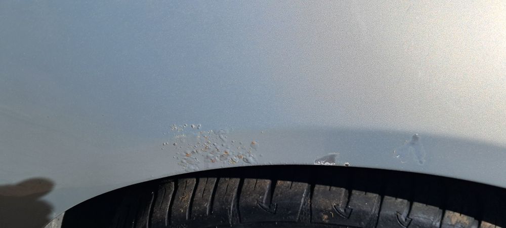 Volkswagen Passat b6 2008 2.0TDI