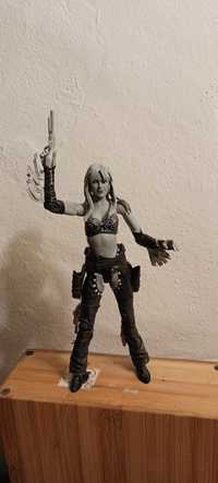 Figura Nancy SinCity Neca.