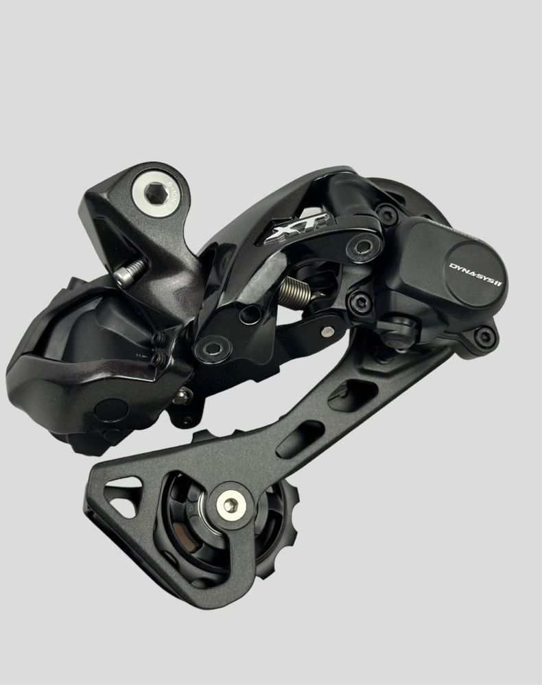 Przerzutka Shimano Deore XT RD-M8050 Direct Mount, 11s, Di2 /026-002