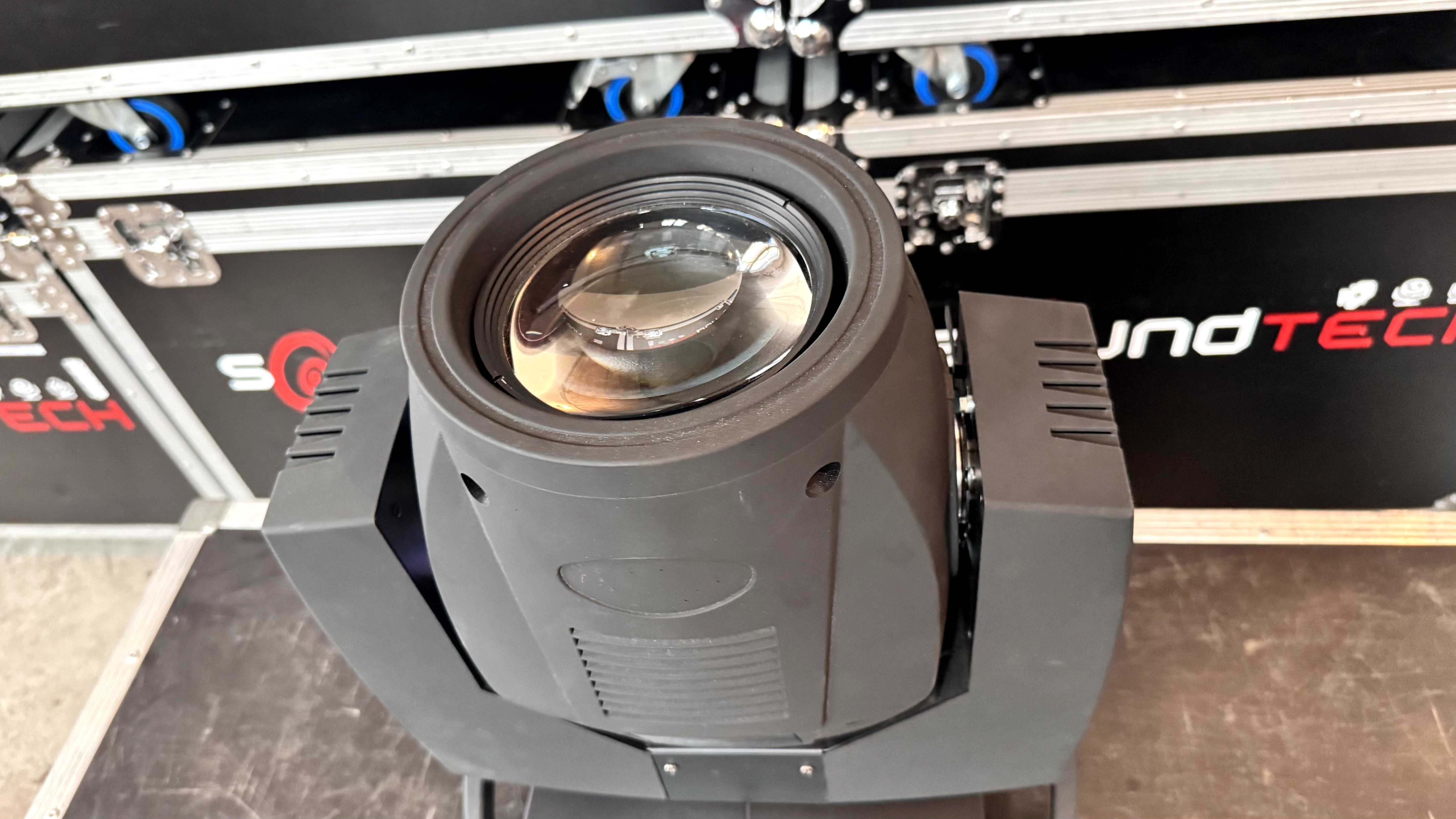 PG LED beam 7r - kopia Claypaky Sharpy