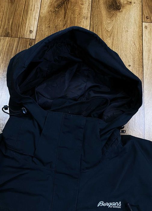 Bergans Of Norway Damska Kurtka Turystyczna M (Norrona Helly Peak)