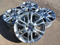 Диски VOLVO XC60 XC70 S80 V60 V70 S70 R18 5x108