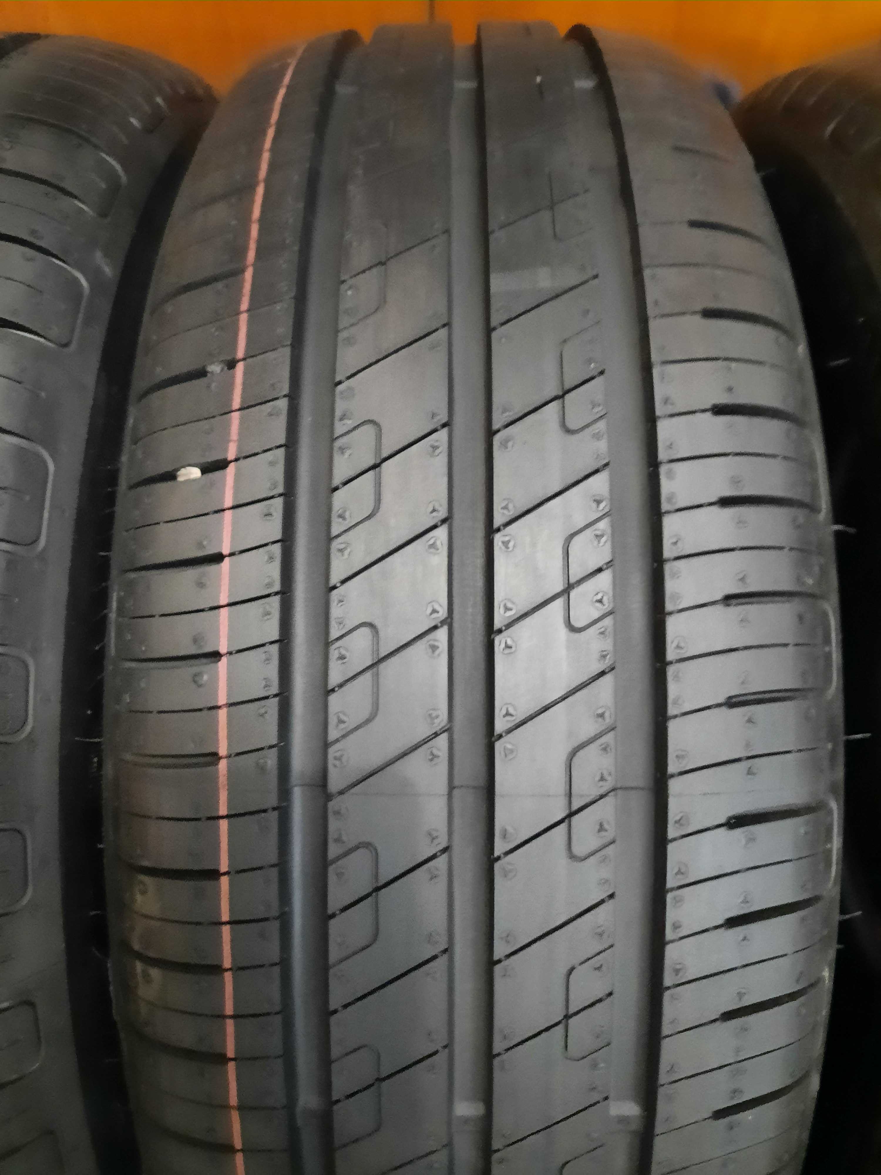 Goodyear opony letnie  185/55R15 rok 2020