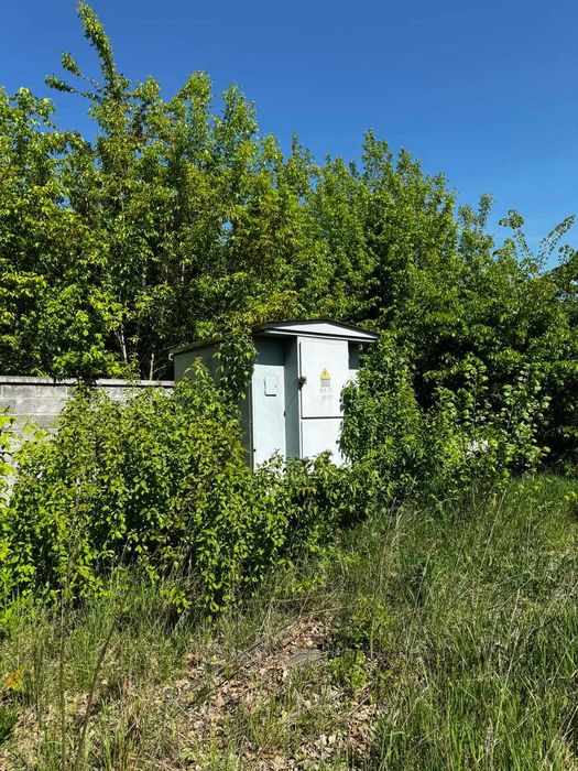 Приміщення пілорами з обладнанням 50 сот.землі.