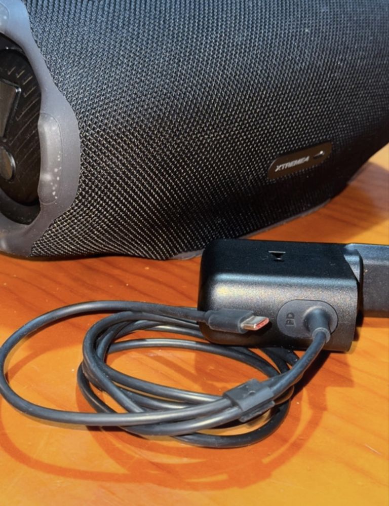 Jbl xtreme 4 Praticamente nova