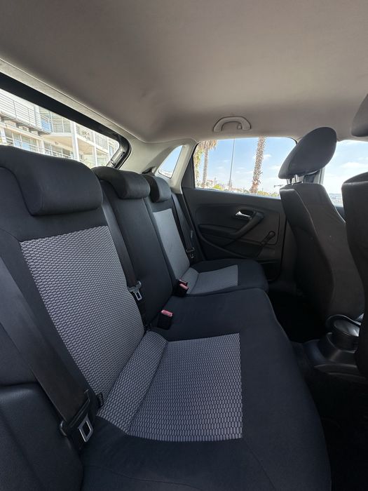Volkswagen Polo 1.2