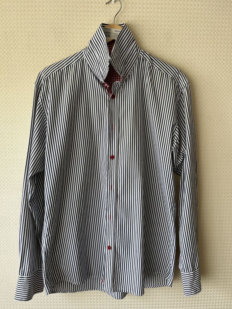 Esprit Selected homme Burton Рубашка мужская, L-XXL/50-52-54
