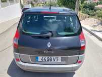 Renault senic 1500 dci