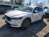 Mazda CX-5 Touring 2018 ~