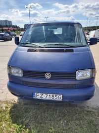 Vw t4 1.9 tdi transporter blaszak