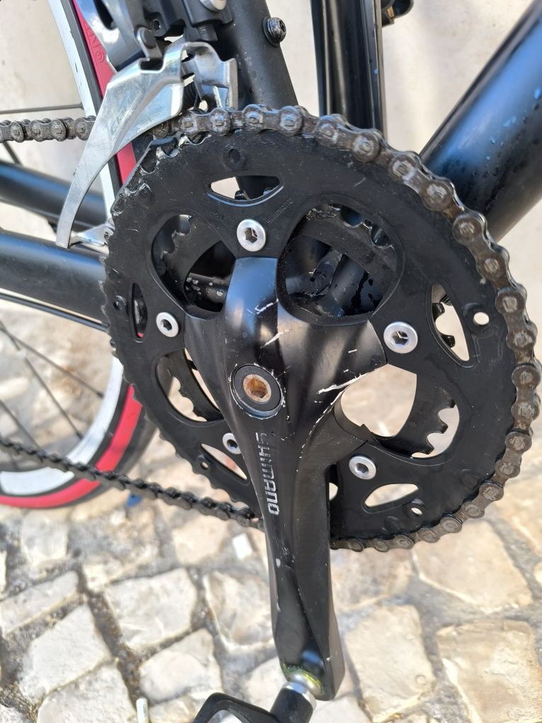 Bicicleta de estrada specialized