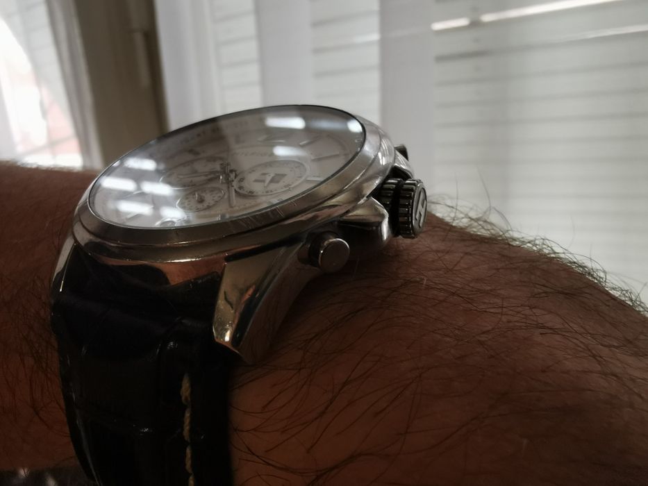 Relógio Tommy Hilfiger