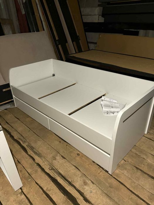 Erden łóżko 2S 90x200