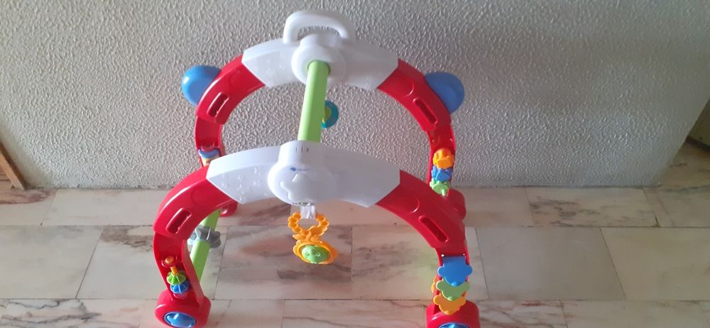 Arco de Actividades Imaginarium