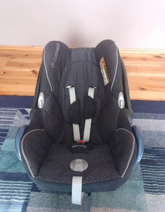 Fotelik nosidełko Maxi Cosi CabrioFix