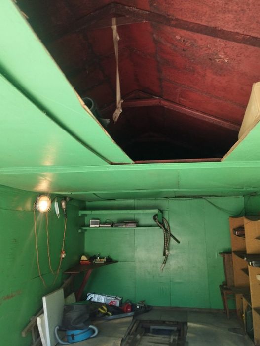 Продам гараж в кооперативе" Жигули"