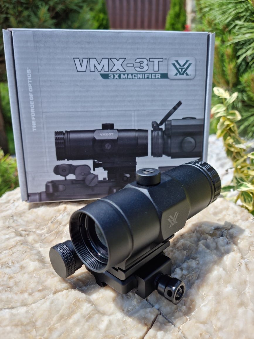 Магніфер Vortex Magnifiеr (VMX-3T)