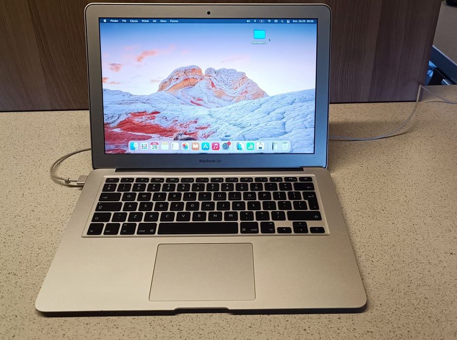 macbook air 13 2013