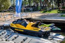 Czarter, wynajem, Skuter wodny Sea Doo GTR 230, 230KM