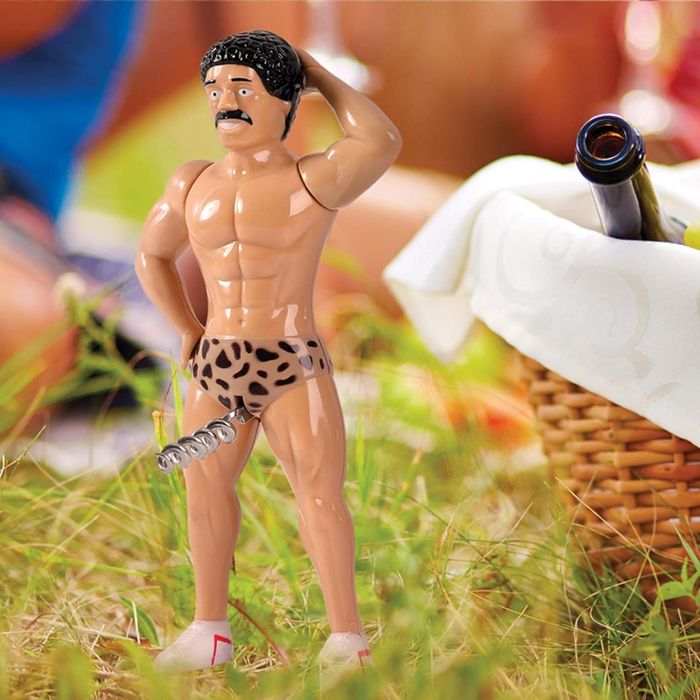 Abre-garrafas diversão, despedida de solteira ou festa erótica.   NOVO