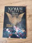 Nowe życie. Pamiętnik bierzmowanego - książka