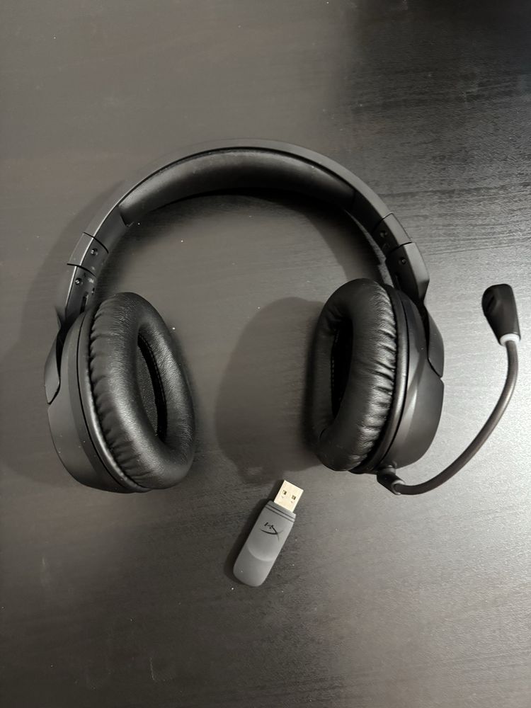 HyperX Cloud Stinger Core Wireless