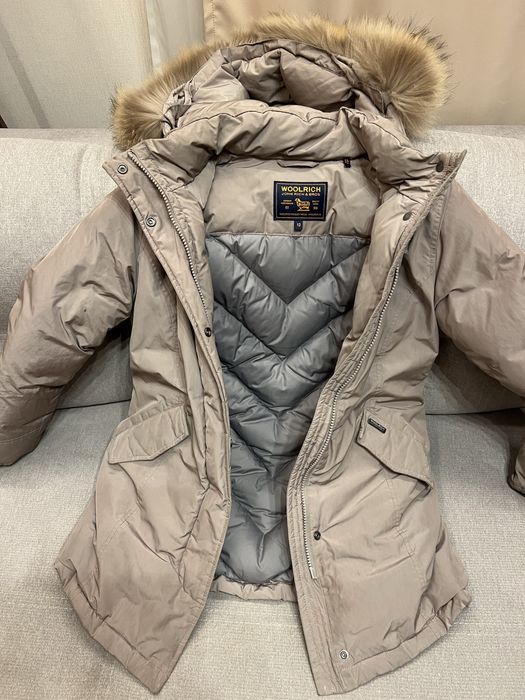 Дитяча куртка woolrich , орігінал. Зі штанами