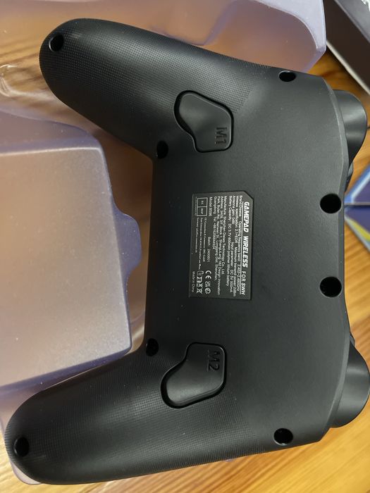 Джойстик геймпад безпровідний