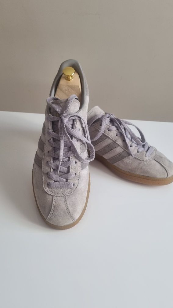 Buty adidas munchen 44,5 vintage